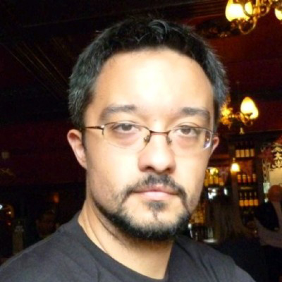 Luiz Fernando Belatto